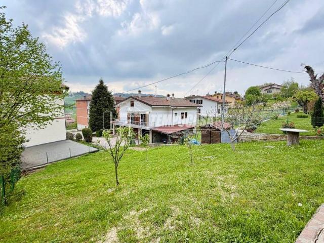 Bilocale in vendita a Serramazzoni