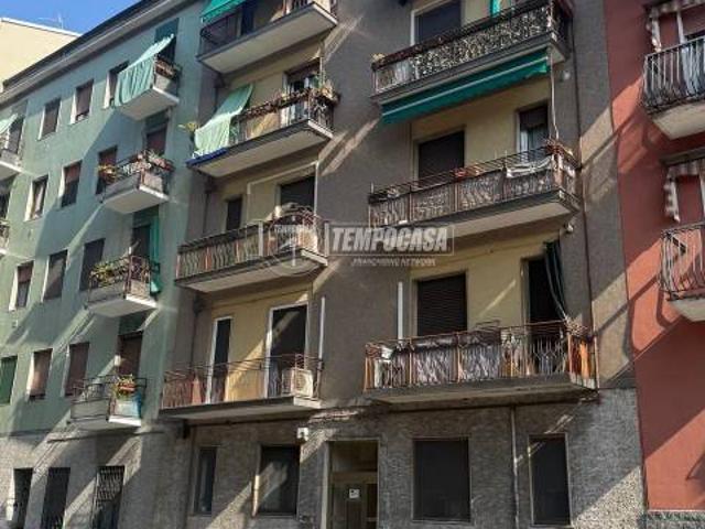Bilocale in vendita a Sesto San Giovanni via Timavo, 100