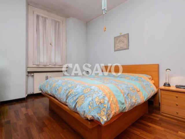 Bilocale in vendita a Sesto San Giovanni via Felice Cavallotti 218
