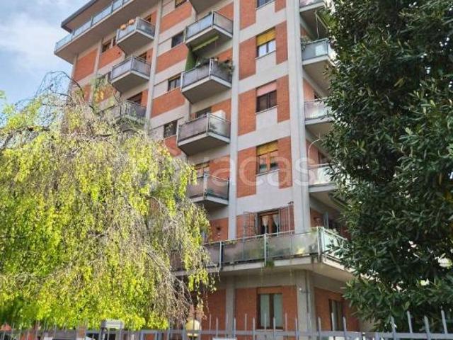 Bilocale in vendita a Sesto San Giovanni via Franco Sacchetti, 35