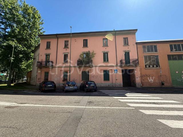 Bilocale in vendita a Sesto San Giovanni via Isonzo, 21