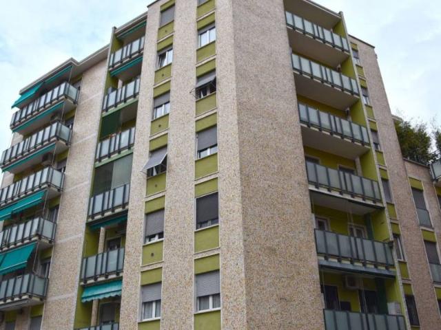 Bilocale in vendita a Sesto San Giovanni via Podgora, 86