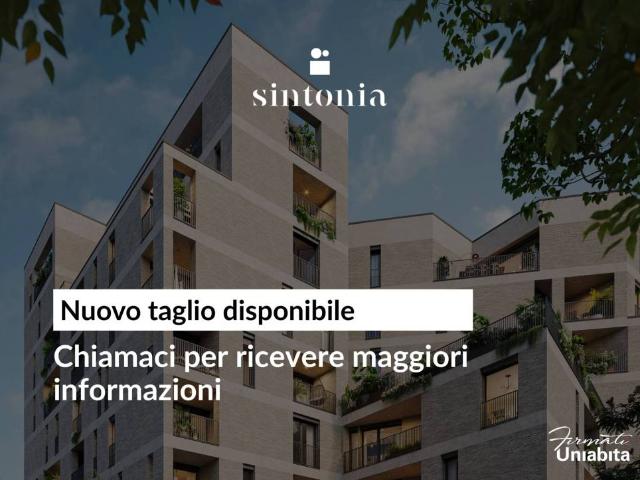 Bilocale in vendita a Sesto San Giovanni via Solferino, 23