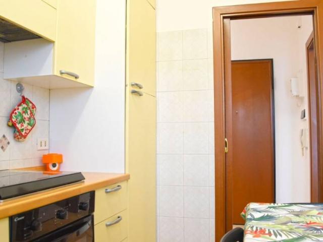 Bilocale in vendita a Sesto San Giovanni