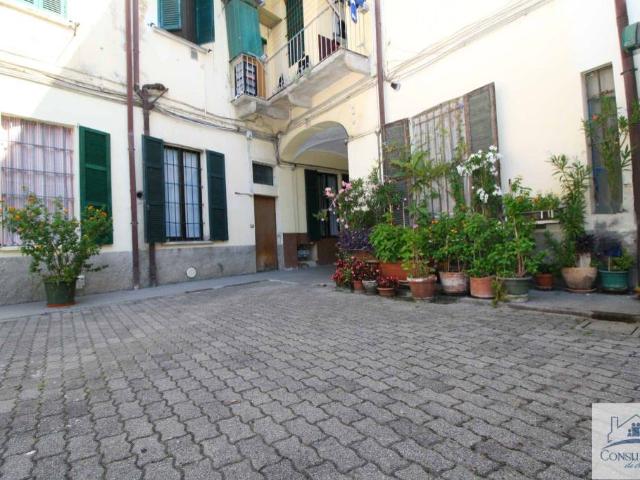 Bilocale in vendita a Sesto San Giovanni