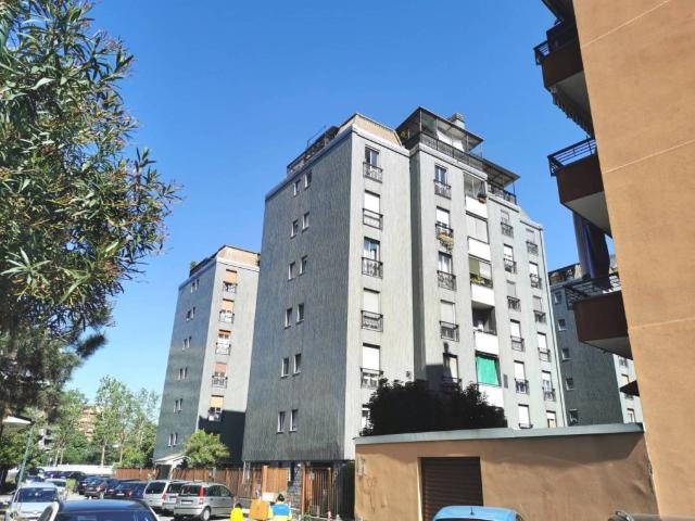 Bilocale in vendita a Sesto San Giovanni via Luigi Pirandello