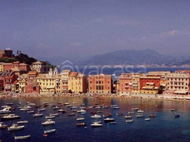 Bilocale in vendita a Sestri Levante via Cappuccini