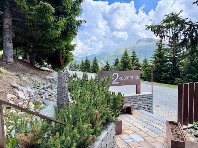 Bilocale in vendita a Sestriere via Monte Rotta, 18