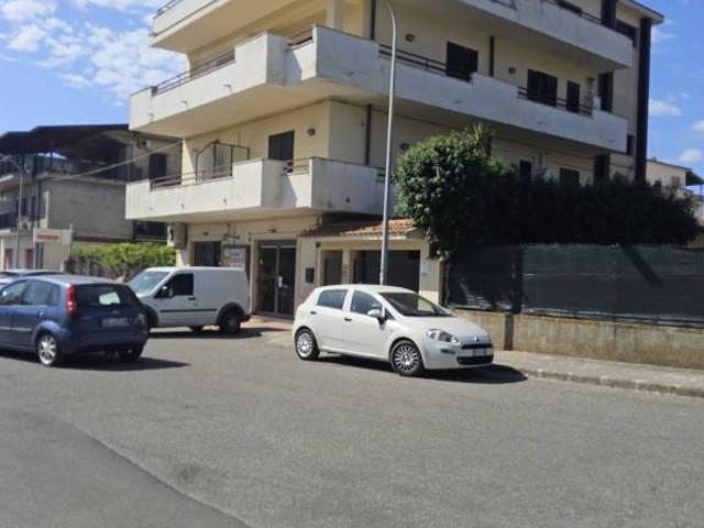 Bilocale in vendita a Siderno viale Europa