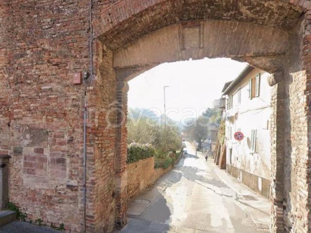 Bilocale in vendita a Siena, Fuori Porta San Marco