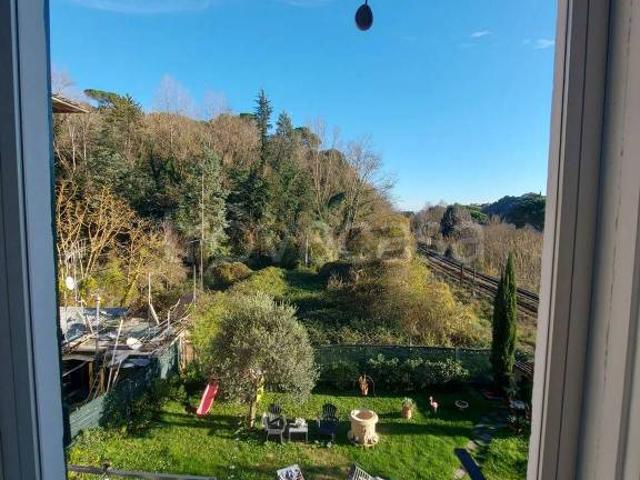 Bilocale in vendita a Siena strada Chiantigiana, Le Tolfe Monteliscai