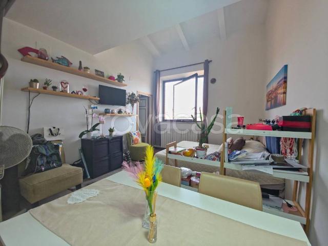 Bilocale in vendita a Siena via Domenico Beccafumi, Ravacciano