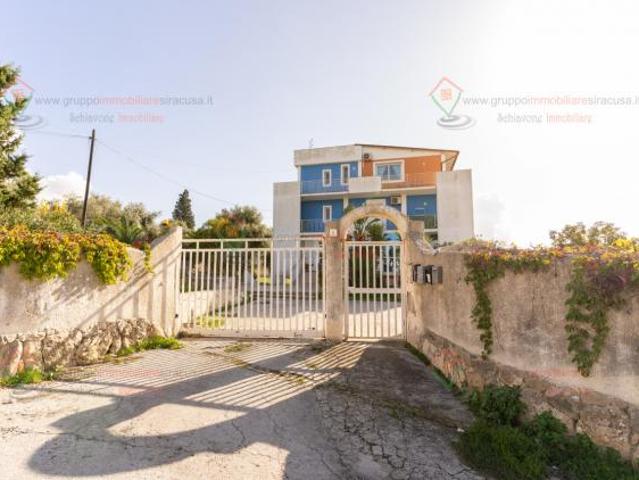 Bilocale in vendita a Siracusa
