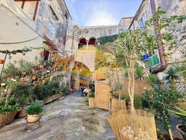 Bilocale in vendita a Siracusa