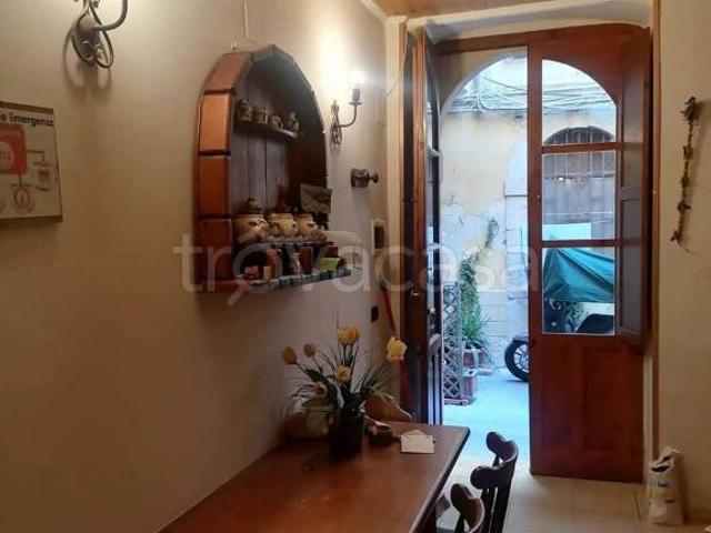 Bilocale in vendita a Siracusa, Ortigia