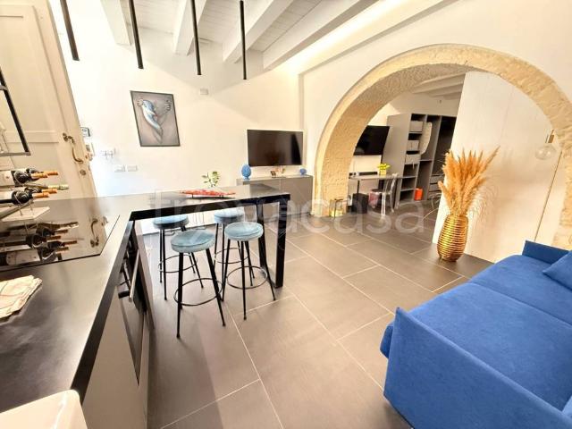 Bilocale in vendita a Siracusa piazza del precursore, Ortigia