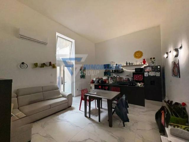 Bilocale in vendita a Siracusa via Giuseppe Privitera, Borgata Santa Lucia