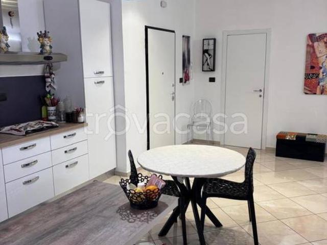 Bilocale in vendita a Siracusa viale Santa Panagia, 53, Santa Panagia Teracati