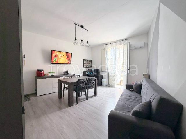 Bilocale in vendita a Siracusa viale Tica Ronco 2, Tica Zecchino