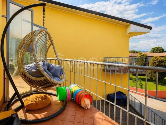 Bilocale in vendita a Sirmione