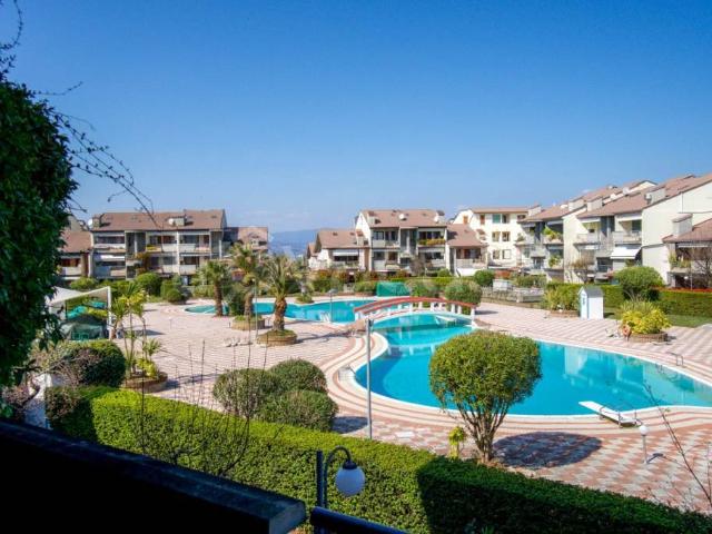 Bilocale in vendita a Sirmione