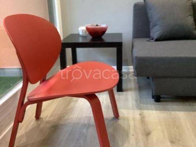 Bilocale in vendita a Sirmione via Morandi