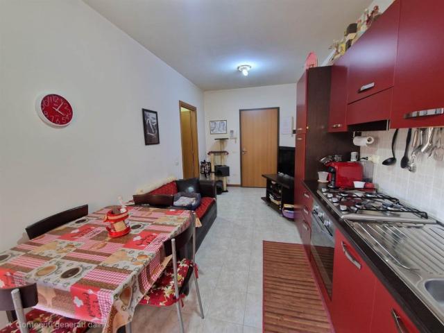 Bilocale in vendita a Spoleto