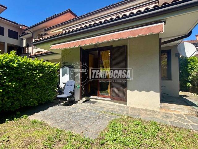 Bilocale in vendita a Stresa