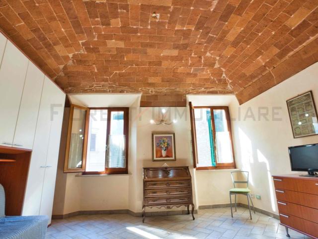 Bilocale in vendita a Suvereto