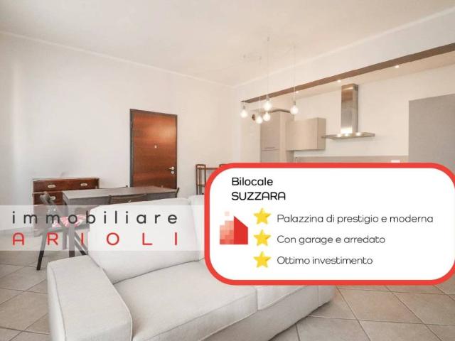 Bilocale in vendita a Suzzara