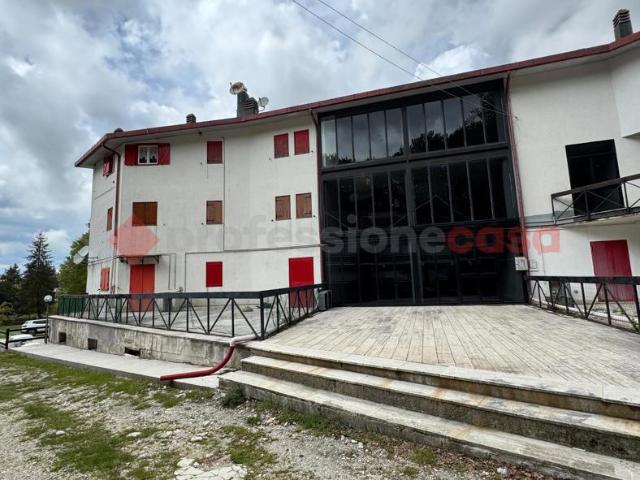Bilocale in vendita a Subiaco