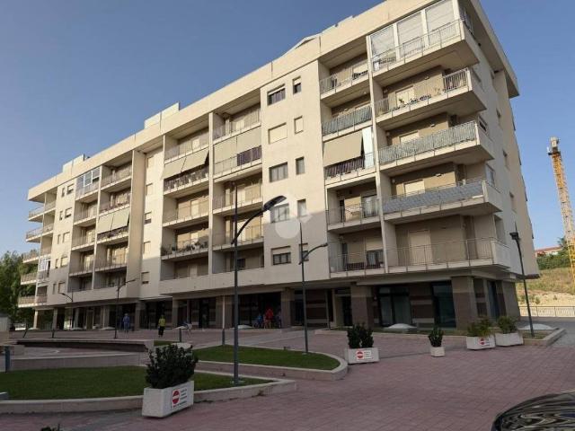 Bilocale in vendita a Potenza via dei Molinari, 38