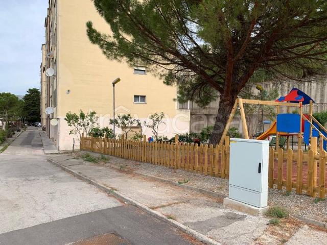 Bilocale in vendita a Potenza via Ionio