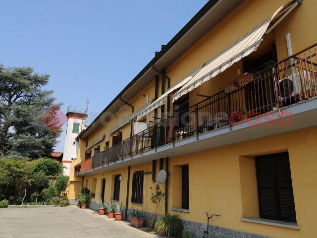 Bilocale in vendita a Pozzo d'Adda