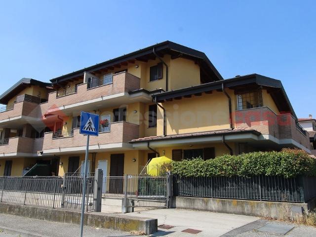 Bilocale in vendita a Pozzo d'Adda