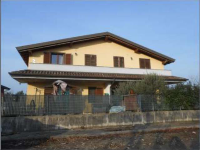 Bilocale in vendita a Pozzo d'Adda