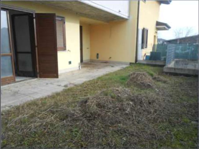 Bilocale in vendita a Pozzo d'Adda