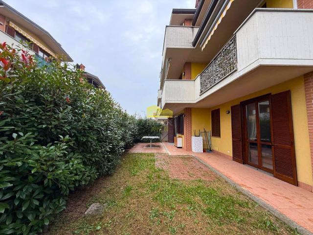Bilocale in vendita a Pozzo d'Adda