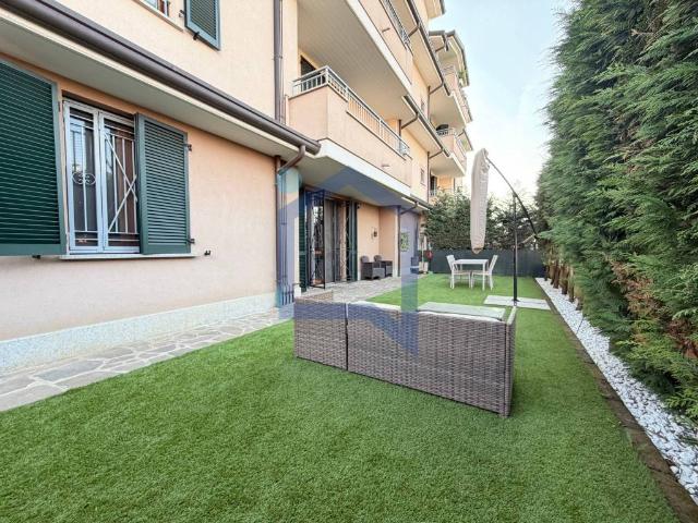 Bilocale in vendita a Pozzo d'Adda