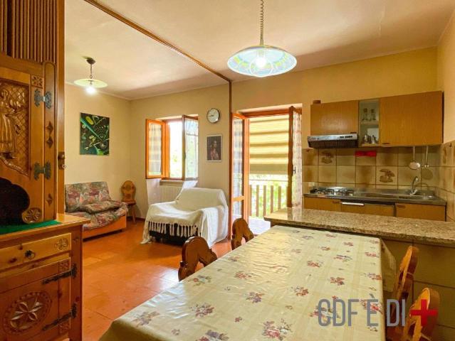 Bilocale in vendita a Pozzaglia Sabina viale Giuseppe Saragat