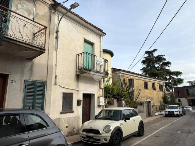 Bilocale in vendita a Pozzilli