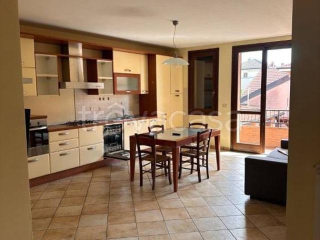 Bilocale in vendita a Poggio Rusco via Isidoro Cappi, 2