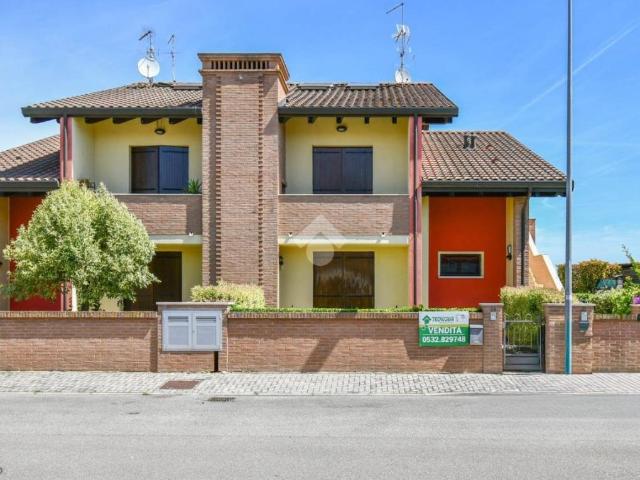 Bilocale in vendita a Poggio Renatico via Italia, 34