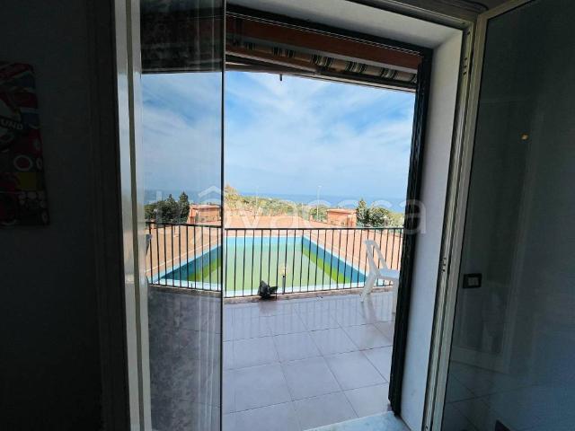 Bilocale in vendita a Pollina via Valdemone, Finale