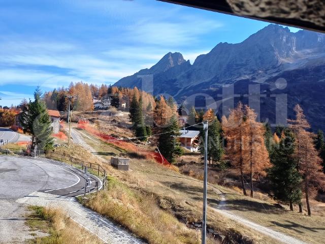 Bilocale in vendita a Ponte di Legno