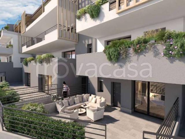 Bilocale in vendita a Ponteranica via 4 Novembre 12