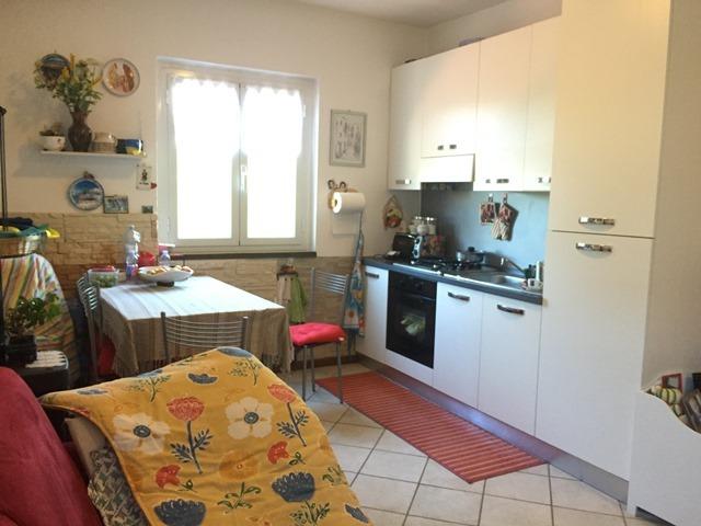 Bilocale in vendita a Ponzone