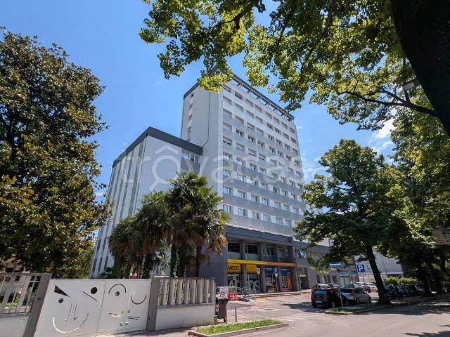 Bilocale in vendita a Pordenone via Guglielmo Oberdan