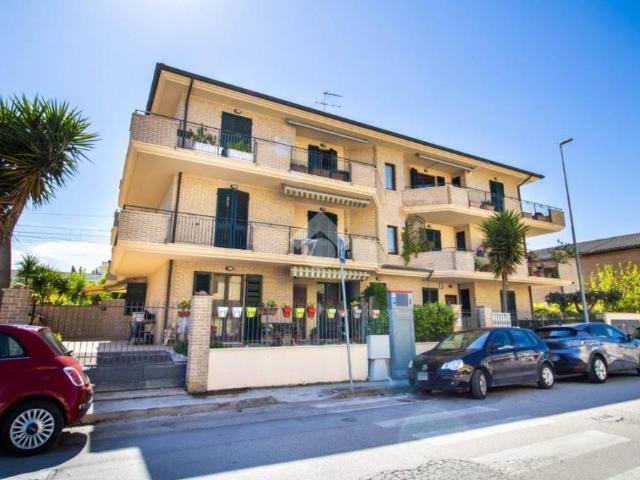 Bilocale in vendita a Porto Sant'Elpidio via Milano, 142