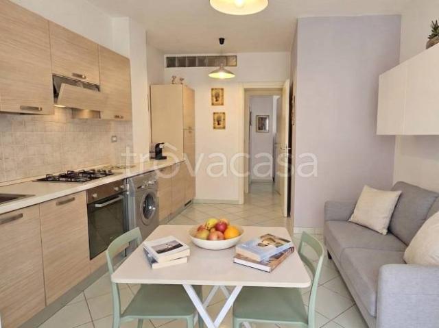 Bilocale in vendita a Porto Sant'Elpidio via Annibal Caro